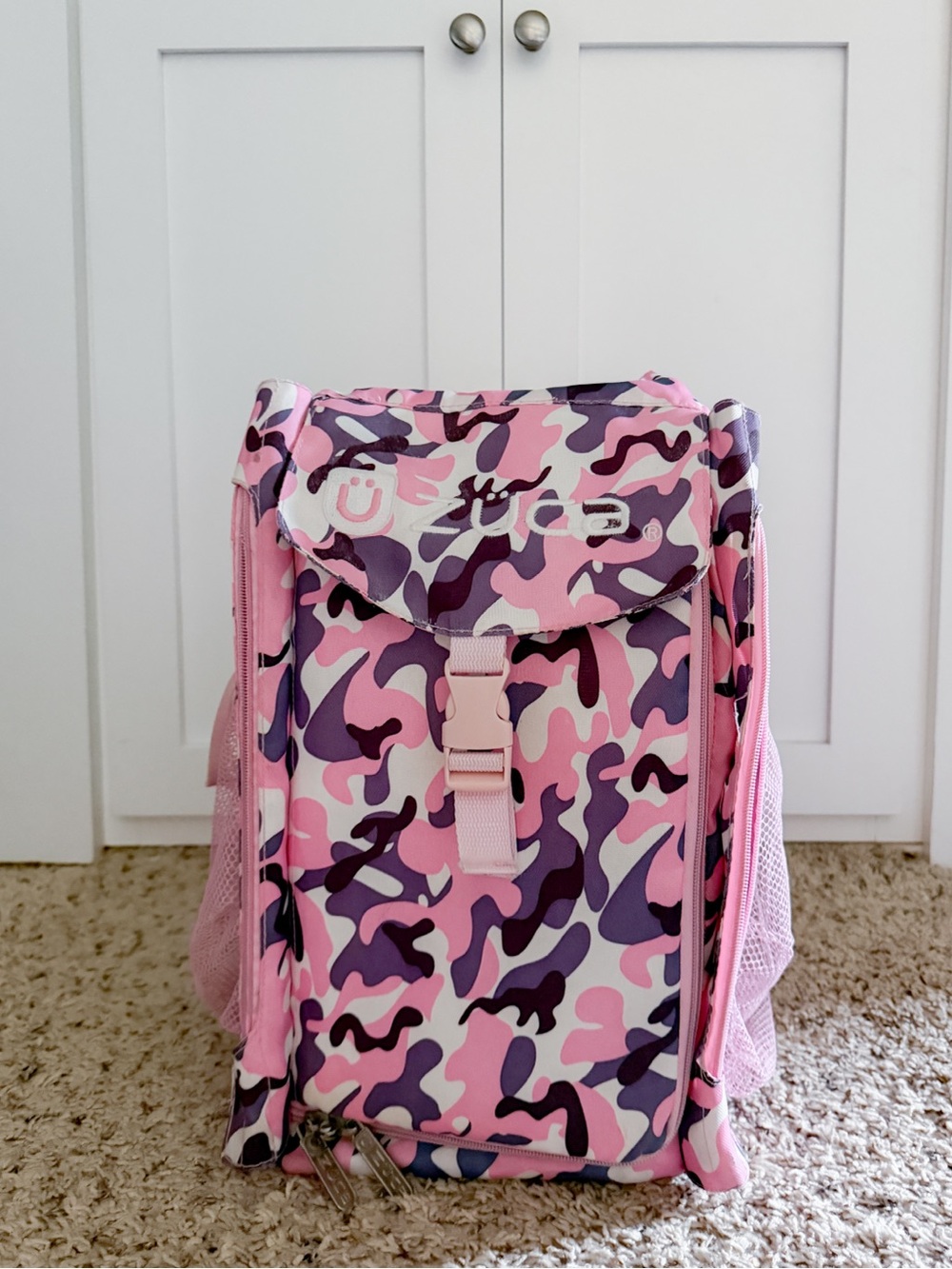 Zuca bag